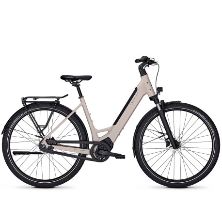 Vélo de ville électrique Kalkhoff Image L Season - 400 Wh