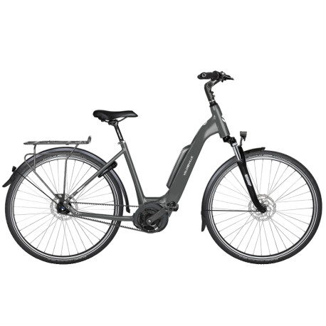 VTC électrique VELO DE VILLE AEB 400 Classic - 400 Wh