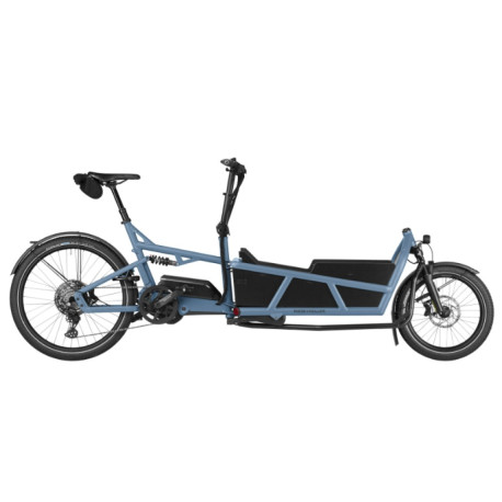 Vélo cargo électrique Riese & Müller Load5 75