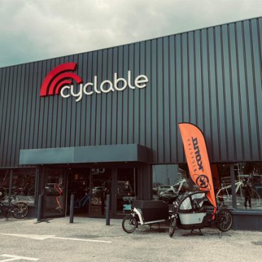 Conseillers velo à Epagny